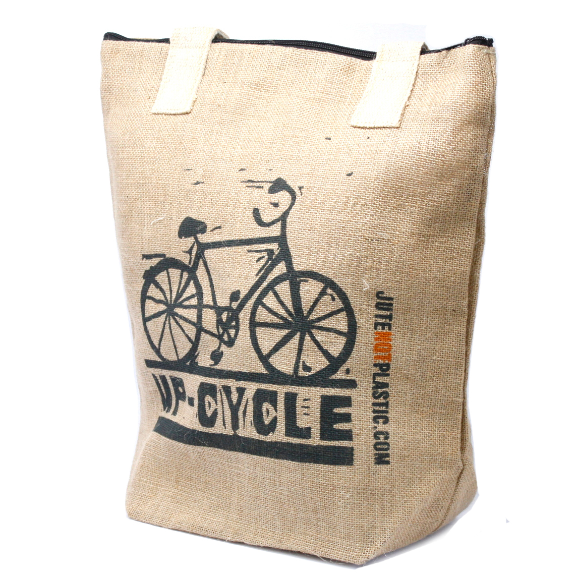 Grossista de bolsos orgânicos de jute