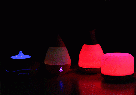 Fornecedor de Difusores de Aroma