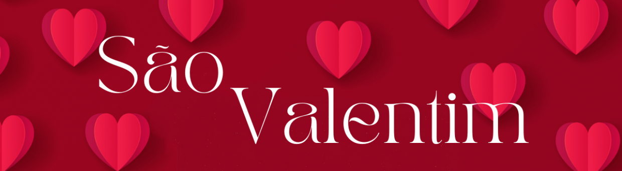 Produtos de são Valentim