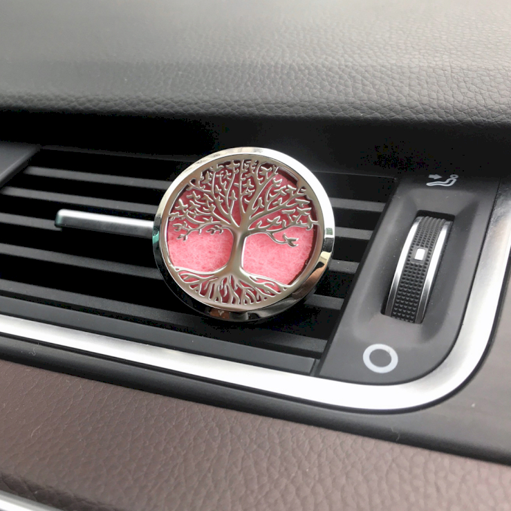 Fornecedor de Difusores de Carro 