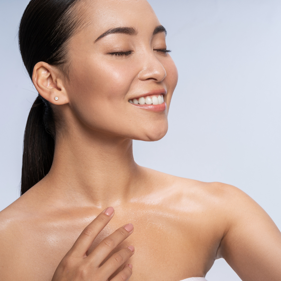 Tônico facial para revenda
