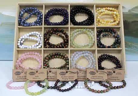 Revenda as pulseiras da AW Artisan 