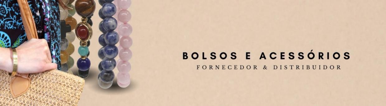 Grossista de joias e bijuteria