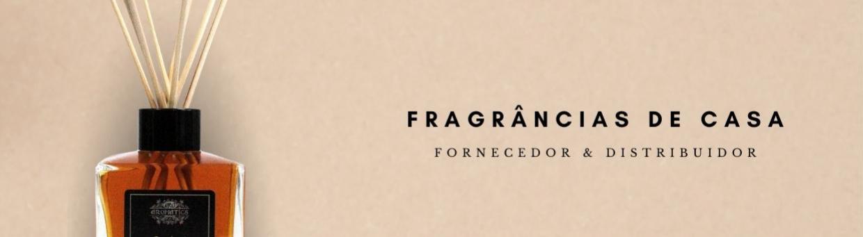 Fragrância de Casa