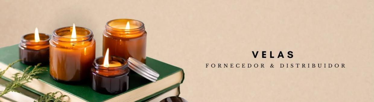 fabricante de velas