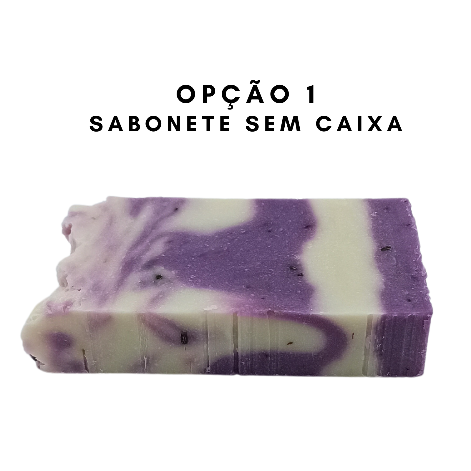Fornecedor de Sabonetes artesanais