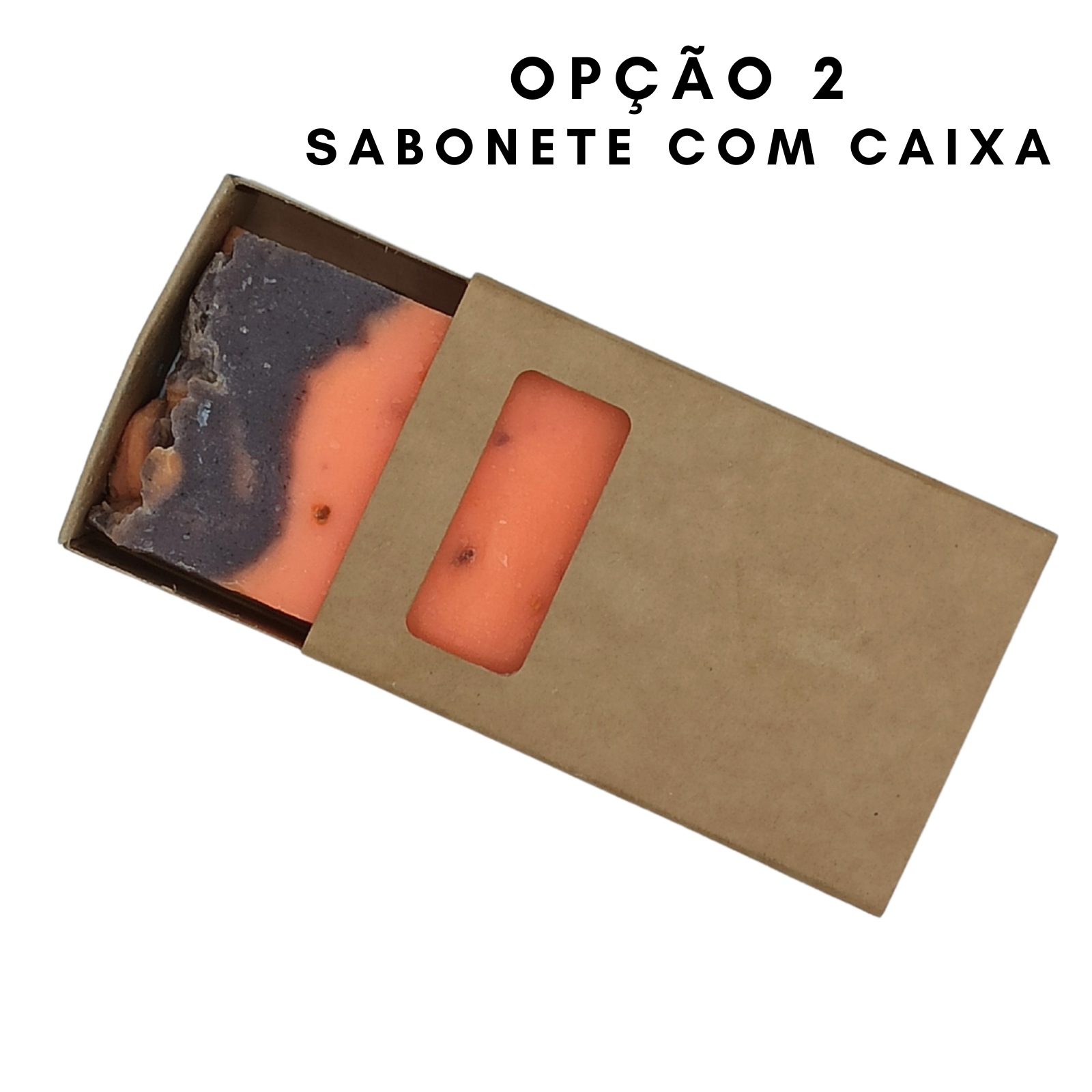 fornecedor de sabão natural