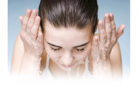 Distribuidos de esponjas para limpeza facial