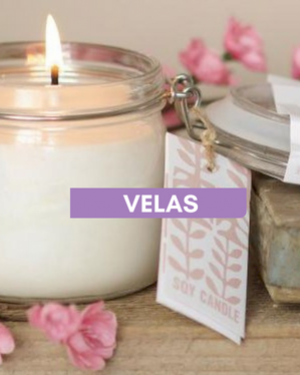 Velas para Revenda