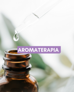 Revenda de Produtos de Aromaterapia