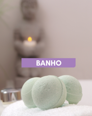 Produtos de banho para Revenda