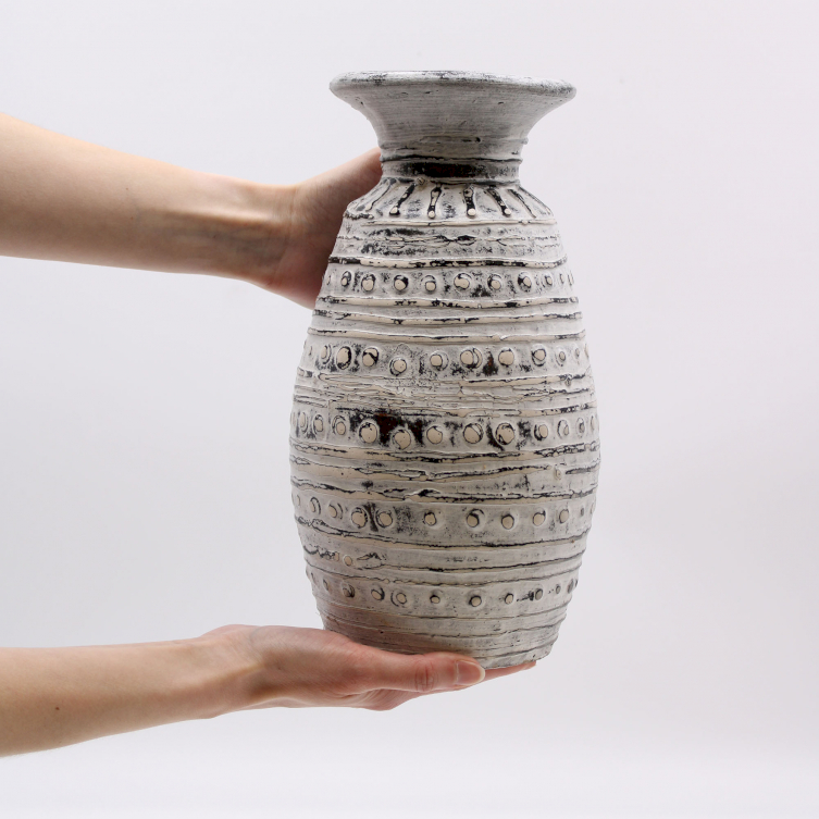 Revenda de jarras em Cerâmica