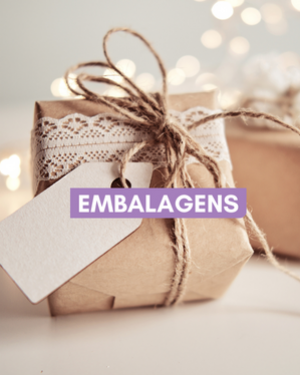 Embalagens 