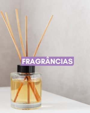 Fragrâncias para revenda