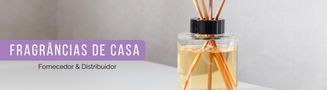 Fragrância de Casa