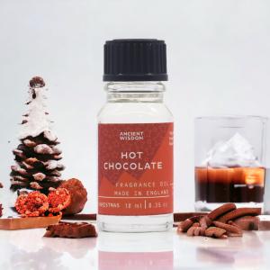 Revenda grossista de óleos de fragrancia 10ml