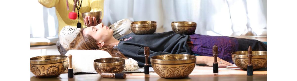 Fornecedor de Taças Tibetanas