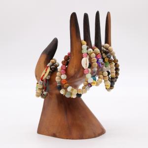 Venda por Atacado de Pulseiras de Miçangas