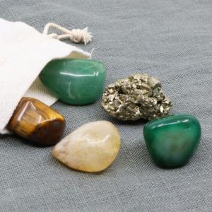Fornecedor de Pedras Africanas Pequenas 