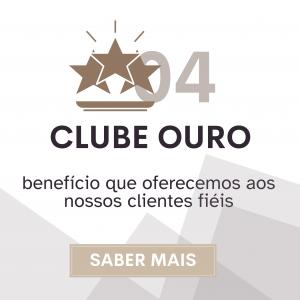 AW Artisan Portugal Clube Ouro