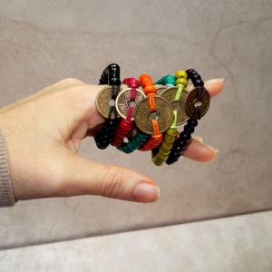 Distribuidor de Pulseiras de Feng Shui 