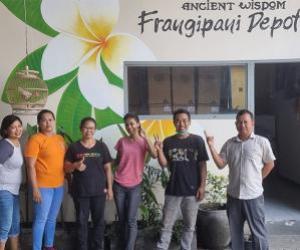 Produtos fabricados na indonesia
