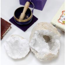 Revenda de Pedras de Calcite