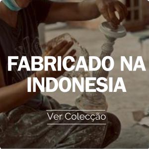 AW Artisan Portugal Grossista de Produtos Fabricados na Indonesia