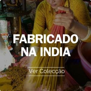 Revenda de Produtos Fabricados na India