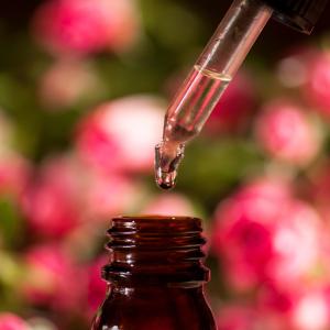 Venda por atacado de produtos de aromaterapia