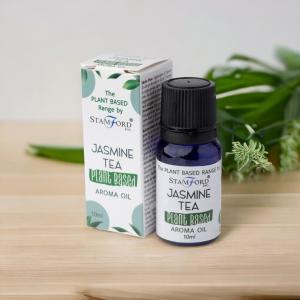 Venda Maiorista de óleos essenciais à base de plantas