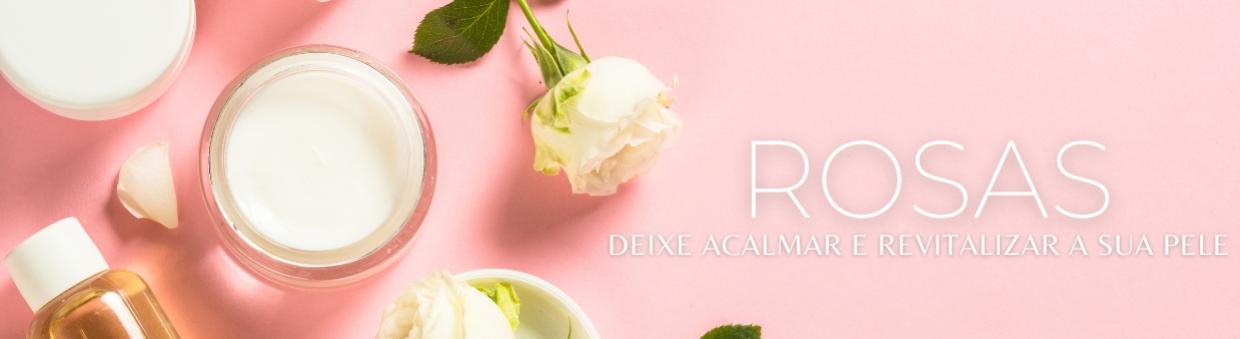 Venda Maiorista de Produtos Feitos de Rosa