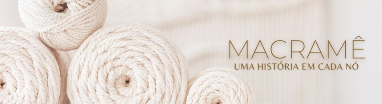 AW Artisan Portugal fornecedor de produtos de macrame artesanais