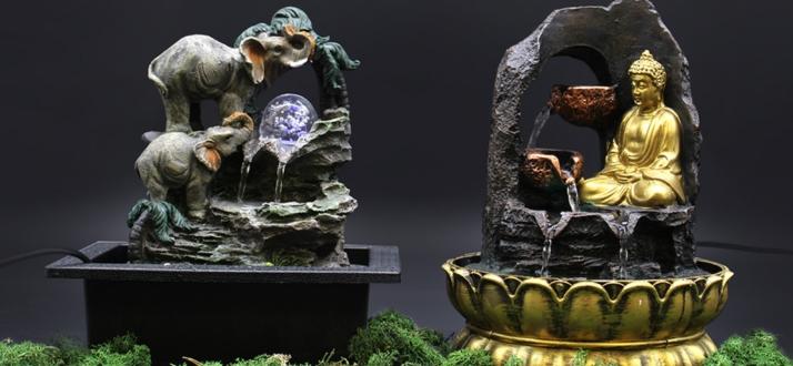 Fornecedor de Produtos Feng Shui
