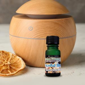 Venda por atacado de óleos de fragrancia 10ml