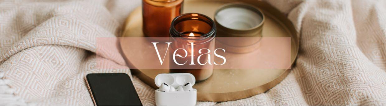 Fornecedor de packs de presente de velas