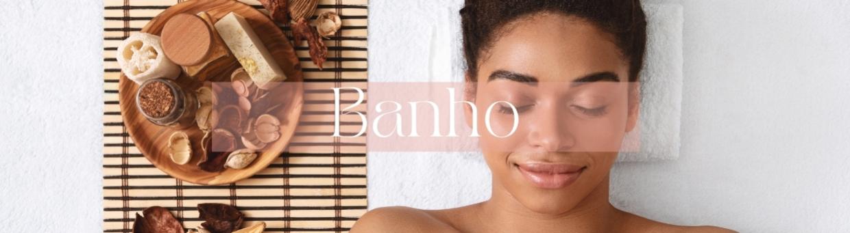 Venda Maiorista de Packs de Presente de Produtos de Banho