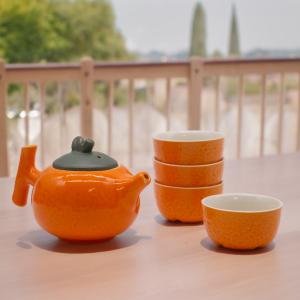 Distribuição de produtos de Cerâmica