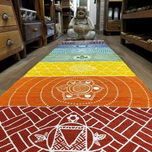 Decoração natural e funcional