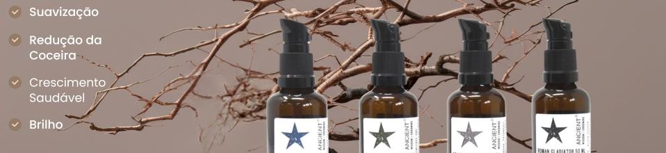Venda Grossista de Óleos Naturais para Barba