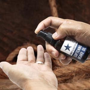 Fornecedor de produtos de cuidado para homem