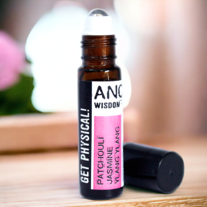 Fabricante de Roll Ons de Aromaterapia