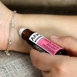 Fornecedor de Óleos Essenciais em Roll Ons 10ml