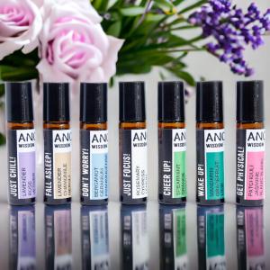 Distrbuidor de Produtos de Aromaterapia