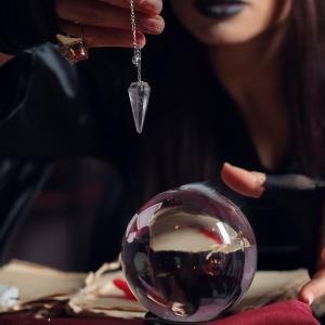 Fornecedor de produtos para rituais esotéricos