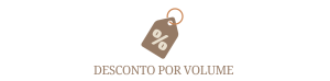 AW Artisan Portugal Pedidos por Volume