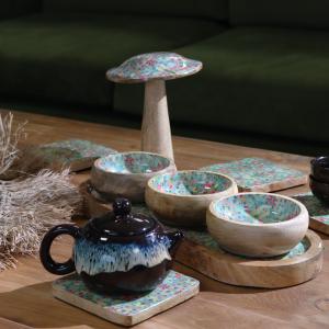 Revenda de Sets para Decoração de Mesa