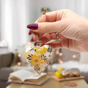 Fornecedor de Corações Coloridos para Decoração