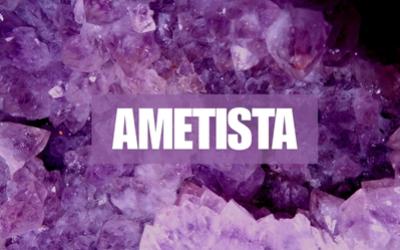 Revenda de Ametista Natural