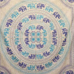 Revenda de Pareos Mandalas